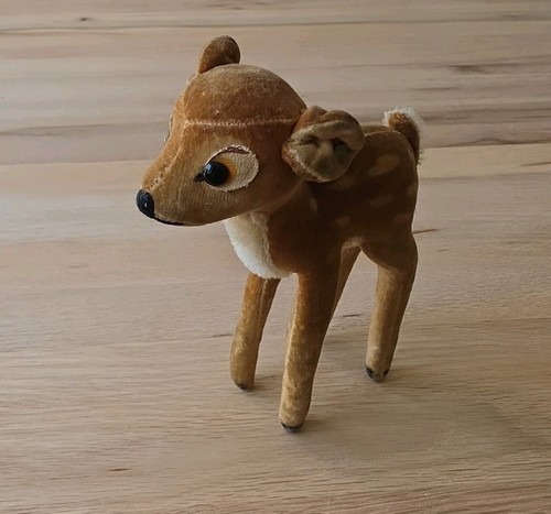 Steiff reh rehkitz top - steiff, 15