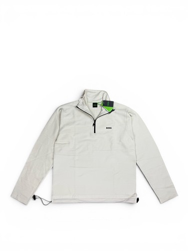 Boss green zodak half - boss, half-zip