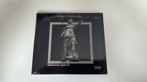 Fler bewährung vorbei - bewährung, ep
