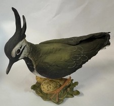 Goebel Figur Kiebitz Vogel des
