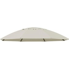 Sun Garden Ersatzbezug beige