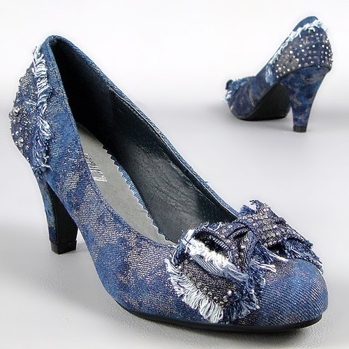 Designer damen schuhe pumps - designer,