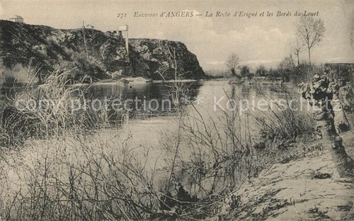 Angers roche erigné et - d,