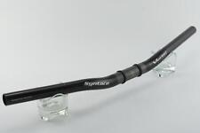 Syntace Vector Carbon Lowrider 12° Rise MTB Lenker Carbon 550 breite 25,4 mm
