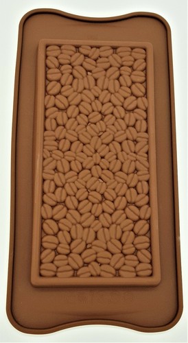 Pralinenform silikon - 2x,