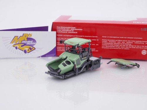 Herpa 948180 vögele - herpa,
