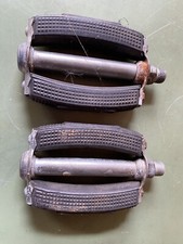 Pedale original Herkules Klapprad Faltrad 