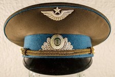 UDSSR Luftwaffe Offizier