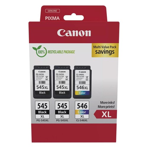 Canon original patronen - original, 2x