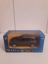 Modellauto VW Touareg 1:43