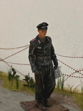 Kommandant, Figur für Panzer