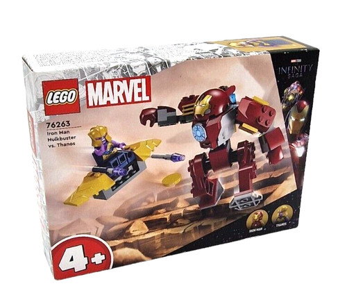 Lego 76263 marvel super - 76263,