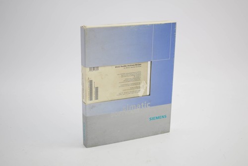 Siemens wincc flexible - flexible, /