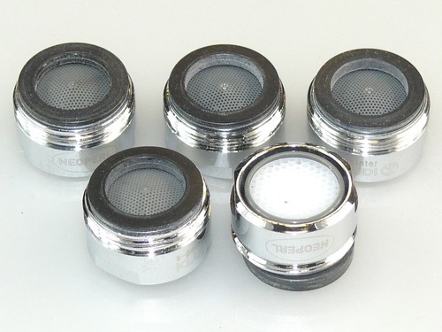 Neoperl honeycomb ssr - x,