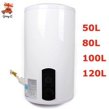 Elektro Warmwasserspeicher