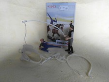 SCHLEICH  42002 VOLTIGIERSET PFERDESET DRESSUR FIGUR REITER OVP