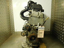 MOTOR CR12DE Nissan Micra III