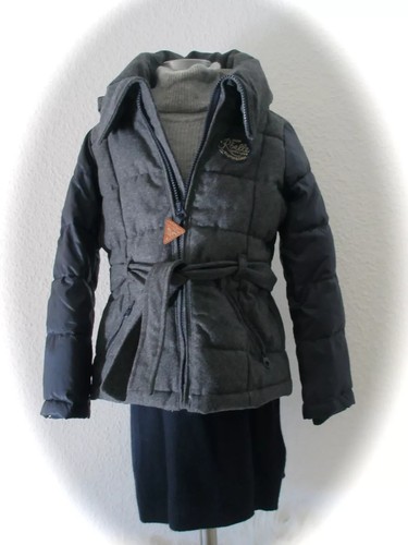 Scotch belle jacke - scotch, 💙jacke