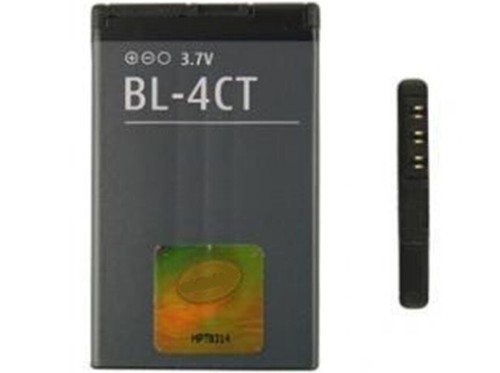 Ion akku 4ct für - li-ion, bl-4ct