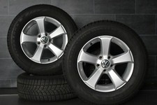 Original VW Sharan 7N Tiguan