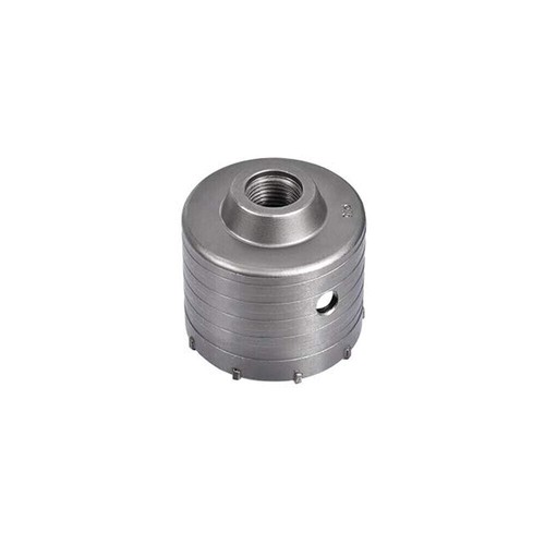Wandfräser becher 75mm - becher,