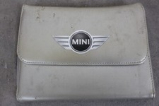 Mini Bordmappe  -  Mini