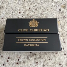 Clive Christian Crown