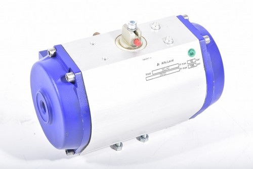 Alfa laval 5ela0 antrieb - laval, 5ela0,