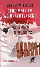Geheimnis am Weihnachtsabend: Eine weihnachtliche K... | Buch | Zustand sehr gut