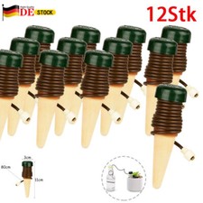 12x Bewässerungssystem