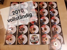Computer Bild DVD Sammlung -