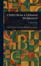 Chips From a German Workshop