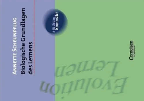 Biologie fachbuch annette - biologie,