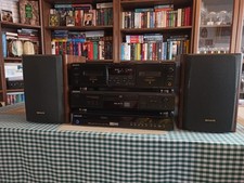 Technikpaket: Sony, Aiwa, M-Audio, Reloop, Samsung – Audio & DJ Geräte im Set