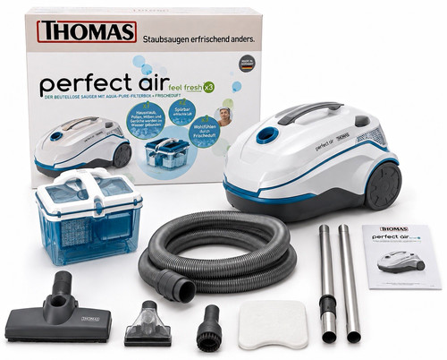 Thomas perfect air feel fresh - thomas,