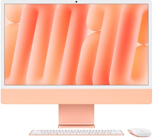 Apple imac mj 2021 - 24", (mj