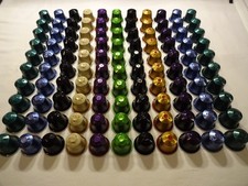 110 Nespresso Kapseln zum