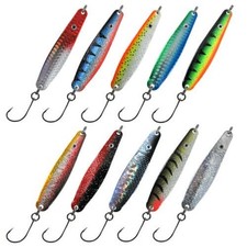 Jenzi Dega Lars Hansen Jumper