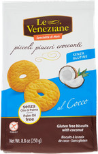 Biscotti Cocco Butterkekse