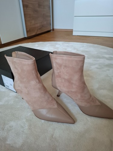 Marc cain stiefeletten warm - marc,