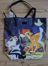 63. Codello  loves Disney Tasche Bambi Neu mit Etikett