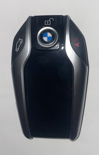 Originale bmw display key - originale,