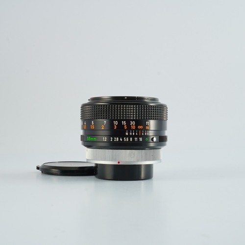 Top canon 55mm s - canon,