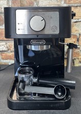 Delonghi Model: EC260BK