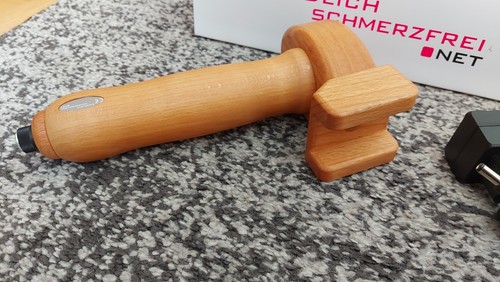 Endlich schmerzfrei original - endlich,