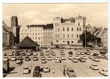 AK, Stralsund, Leninplatz