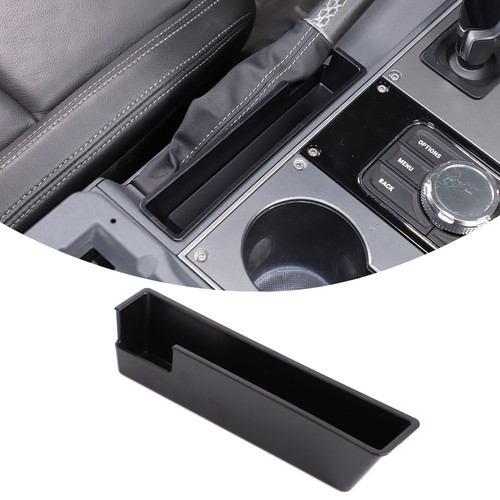 Center console handbrake - center,