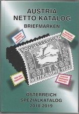 AUSTRIA NETTO KATALOG
