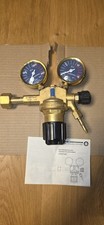 Flaschen-Druckminderer Sauerstoff Constant Messer Griesheim 300bar