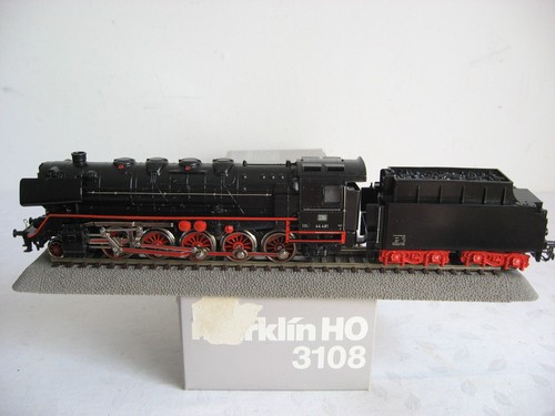 Mf103 märklin 3108 - märklin, h0